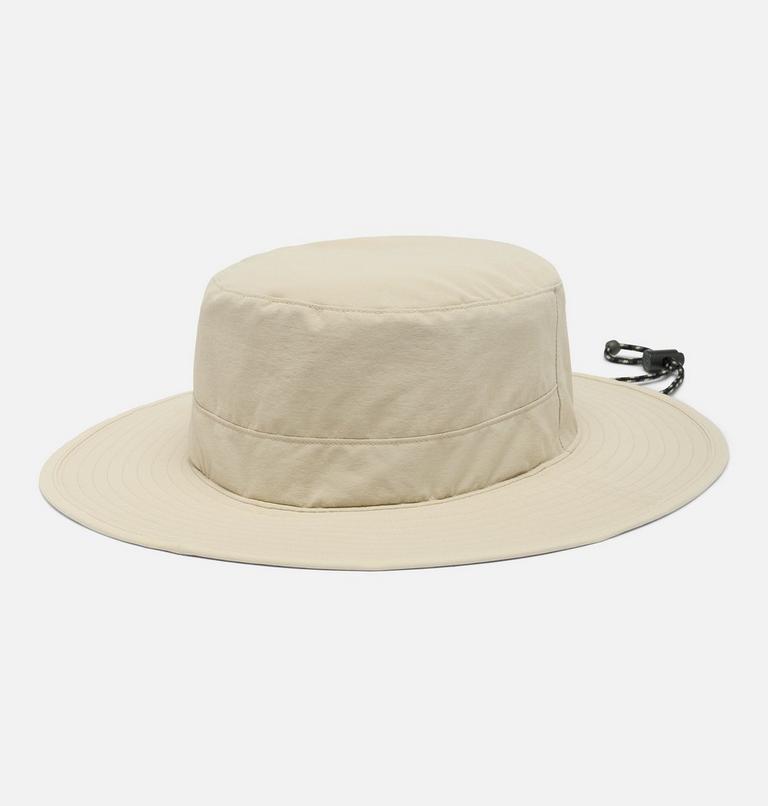 Gorro de pescador unisex Columbia Broad Spectrum II, Color: Dark Stone, image 2