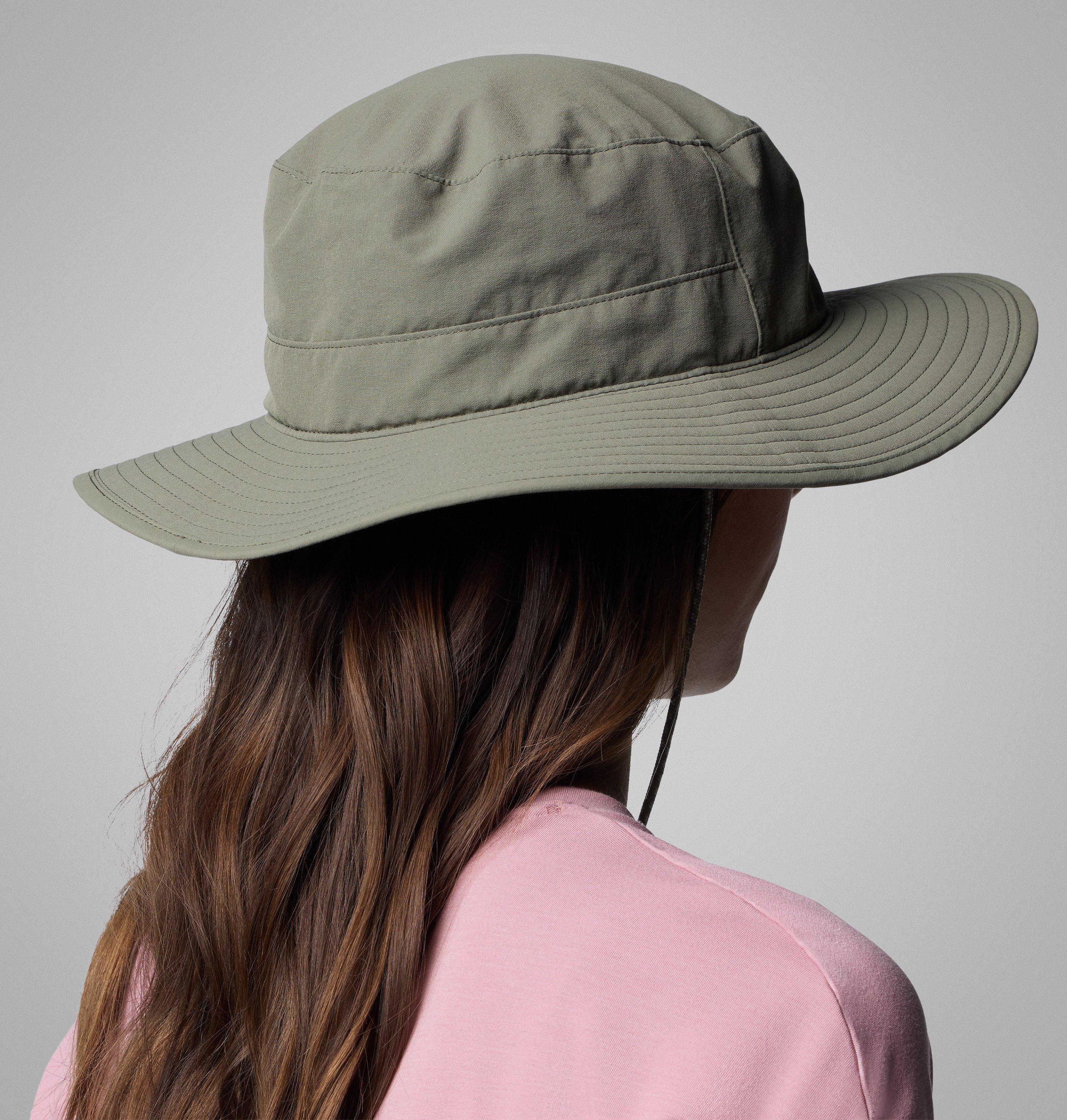 Columbia™ Broad Spectrum II Booney Hat | 397 | L/XL 6