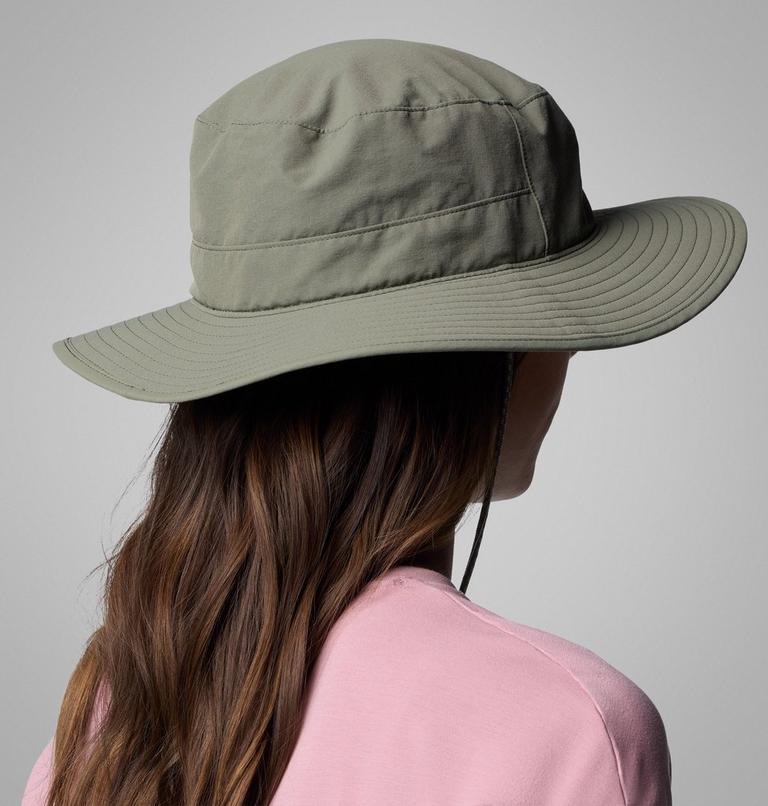Columbia Broad Spectrum II Booney Hat, Color: Stone Green, image 7