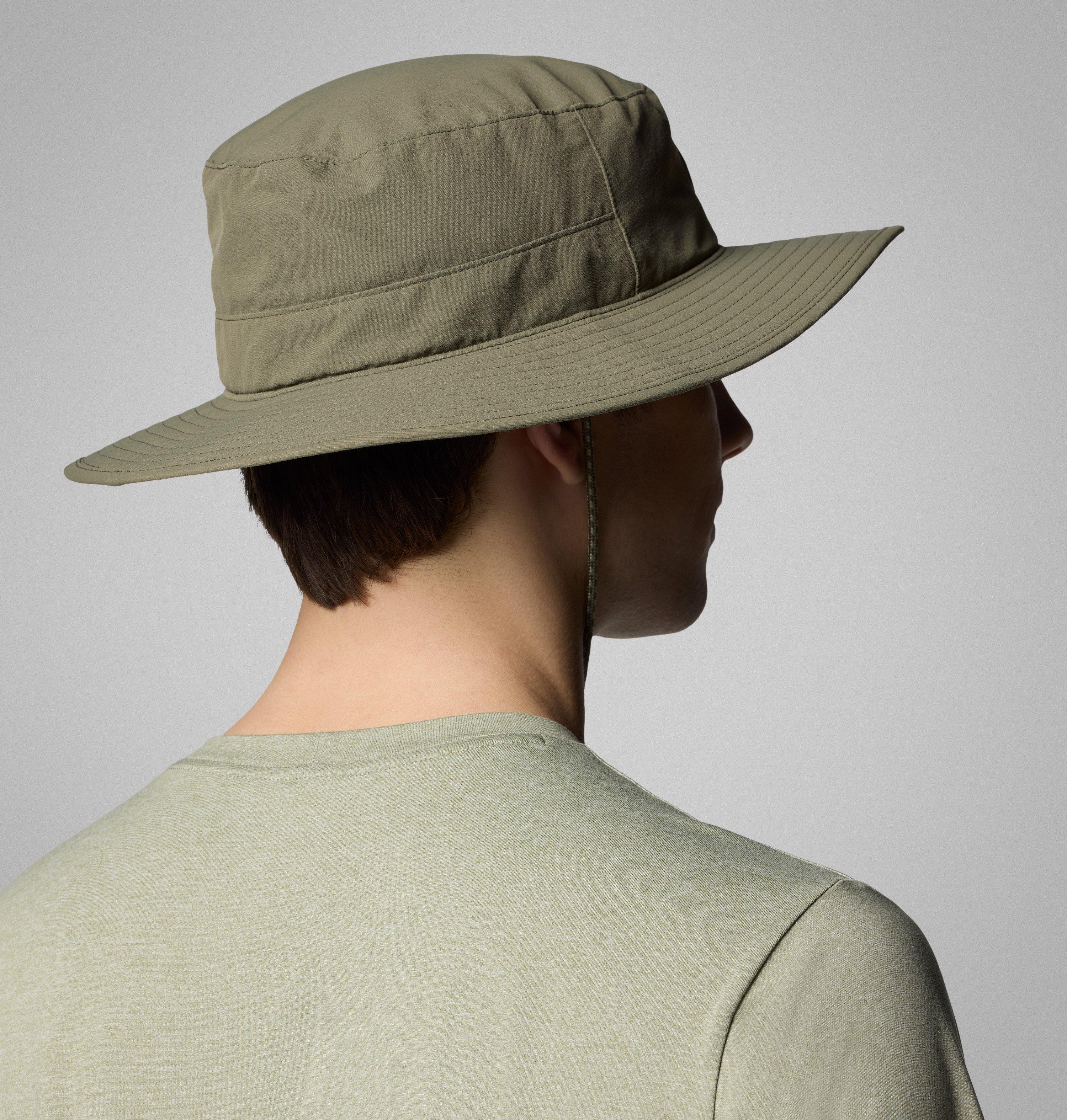 Columbia™ Broad Spectrum II Booney Hat | 397 | L/XL 4