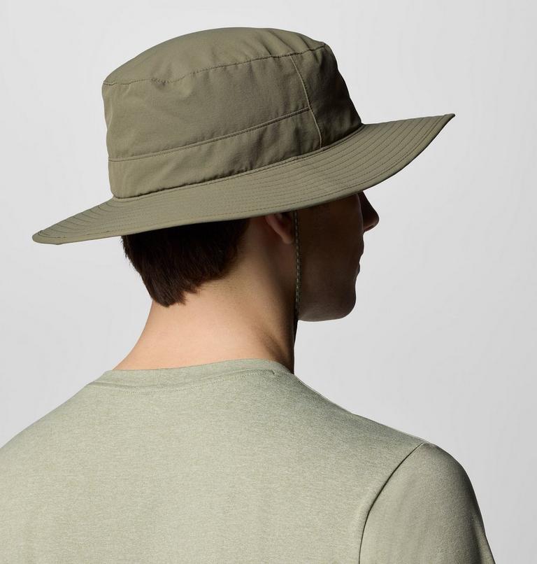 Columbia Broad Spectrum II Booney Hat, Color: Stone Green, image 4