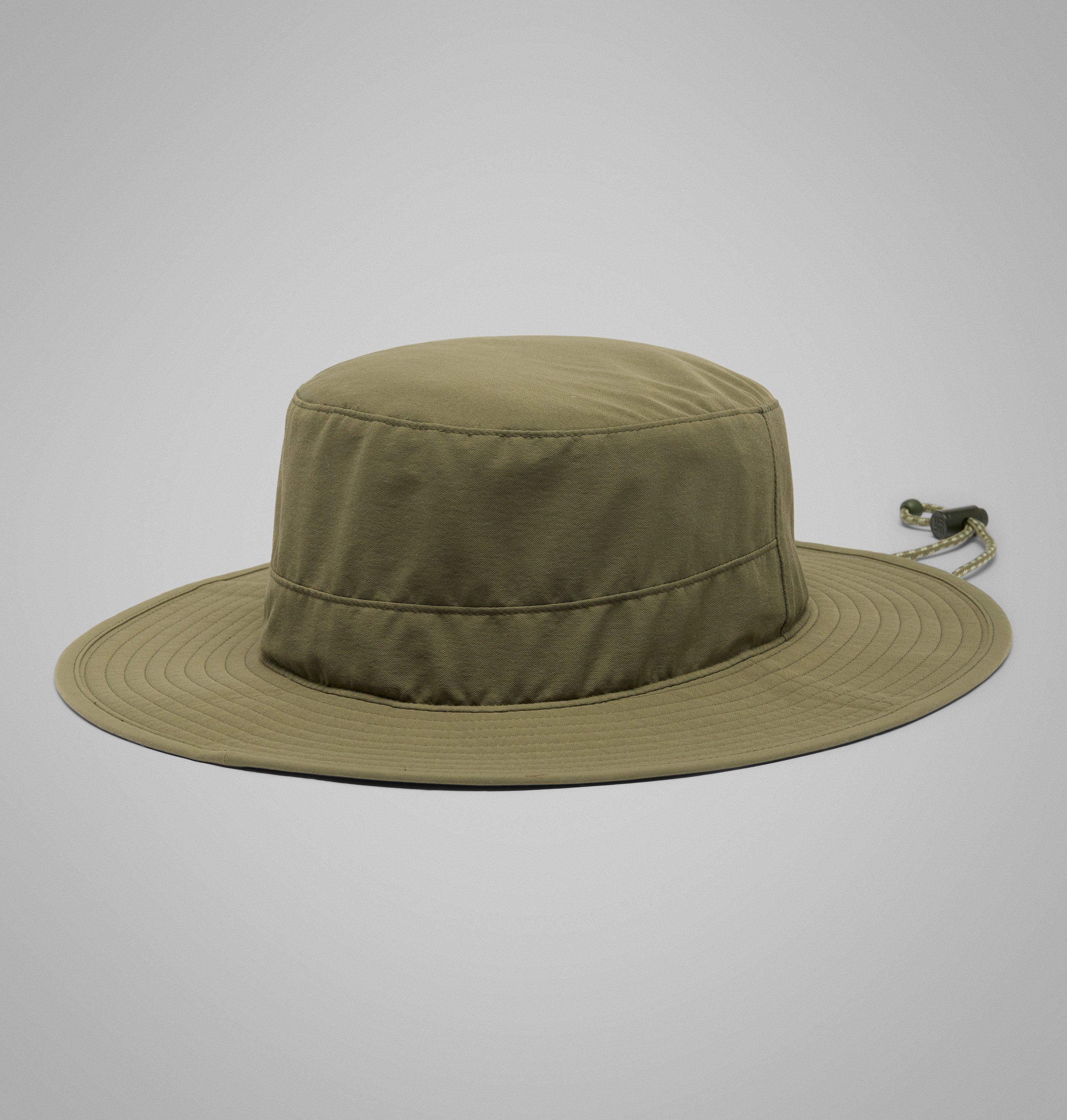 Columbia™ Broad Spectrum II Booney Hat | 397 | L/XL 2