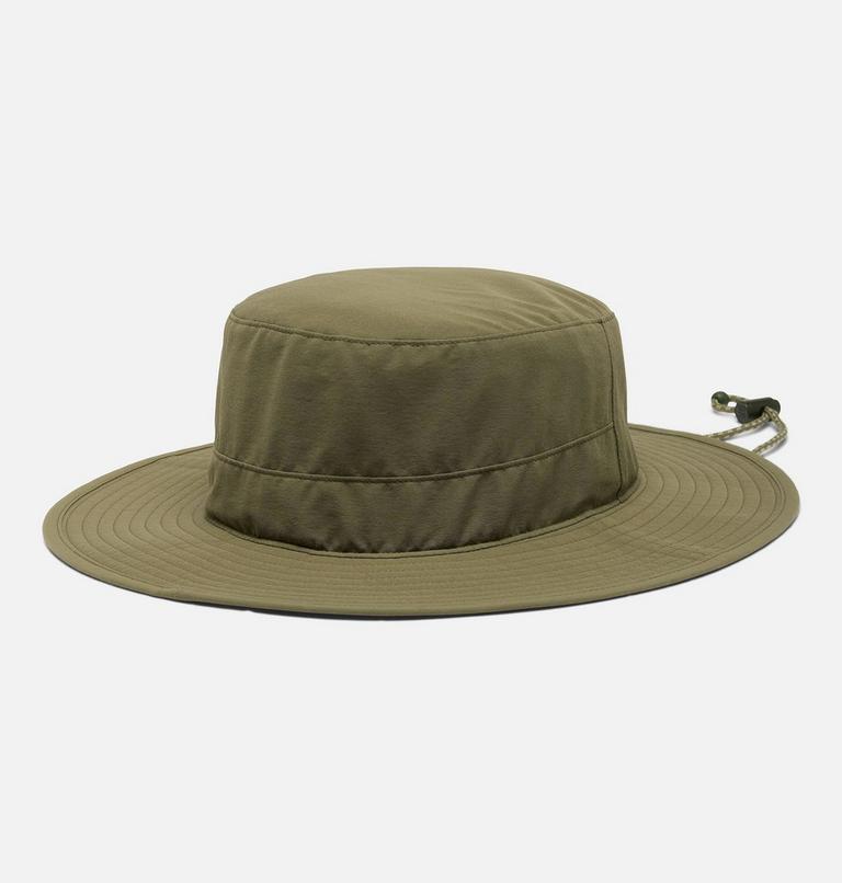 Columbia Broad Spectrum II Booney Hat, Color: Stone Green, image 2