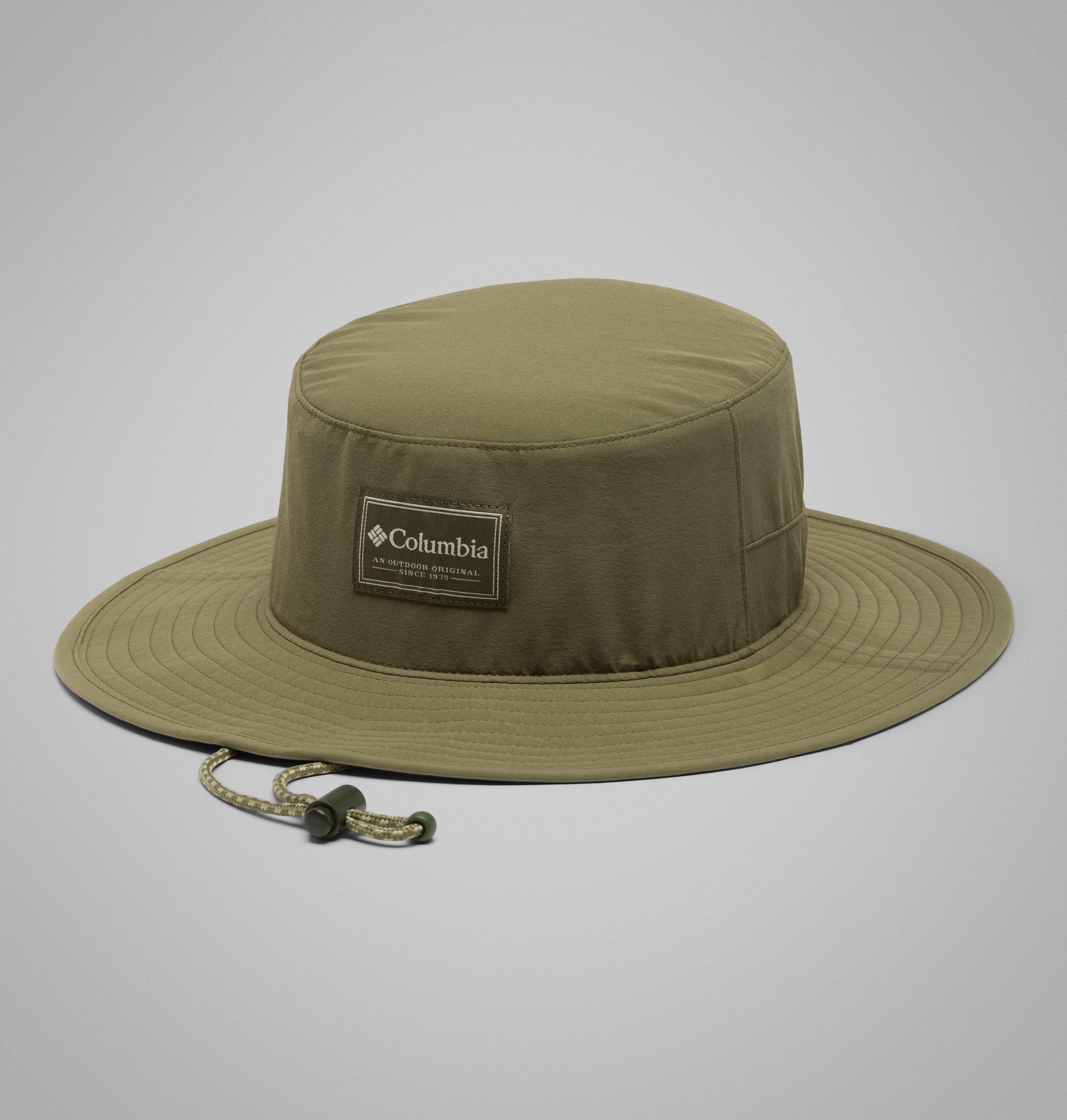 Columbia™ Broad Spectrum II Booney Hat | 397 | L/XL 1