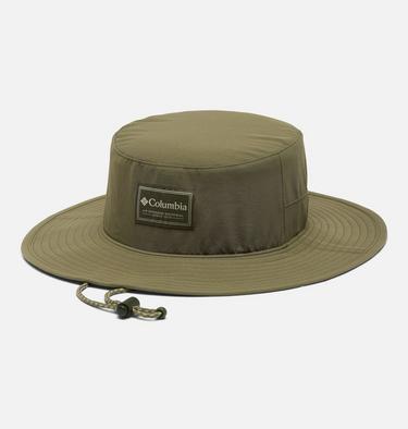 Columbia Broad Spectrum II Booney Hat, Color: Stone Green, image 3