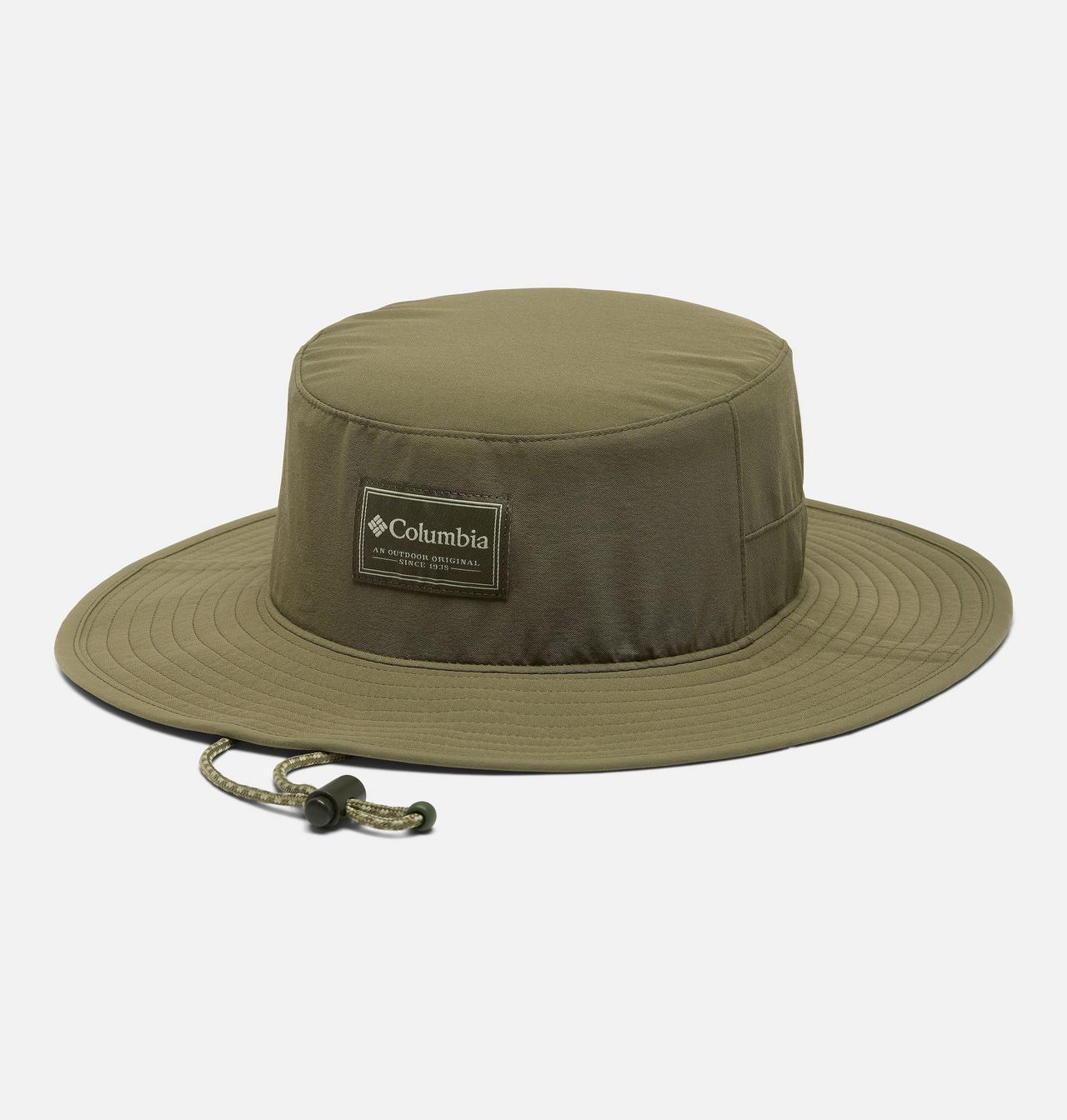 Columbia™ Broad Spectrum II Booney Hat 1