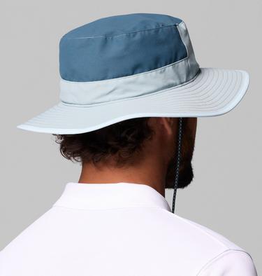 Chapeau Booney Columbia Broad Spectrum II Unisexe, Color: Crushed Blue, Marine Light, Everblue, image 8