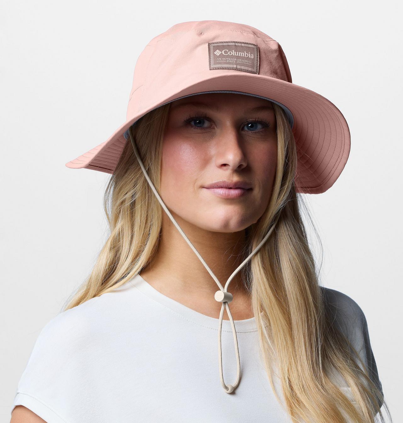 Columbia™ Broad Spectrum II Booney Hat 5
