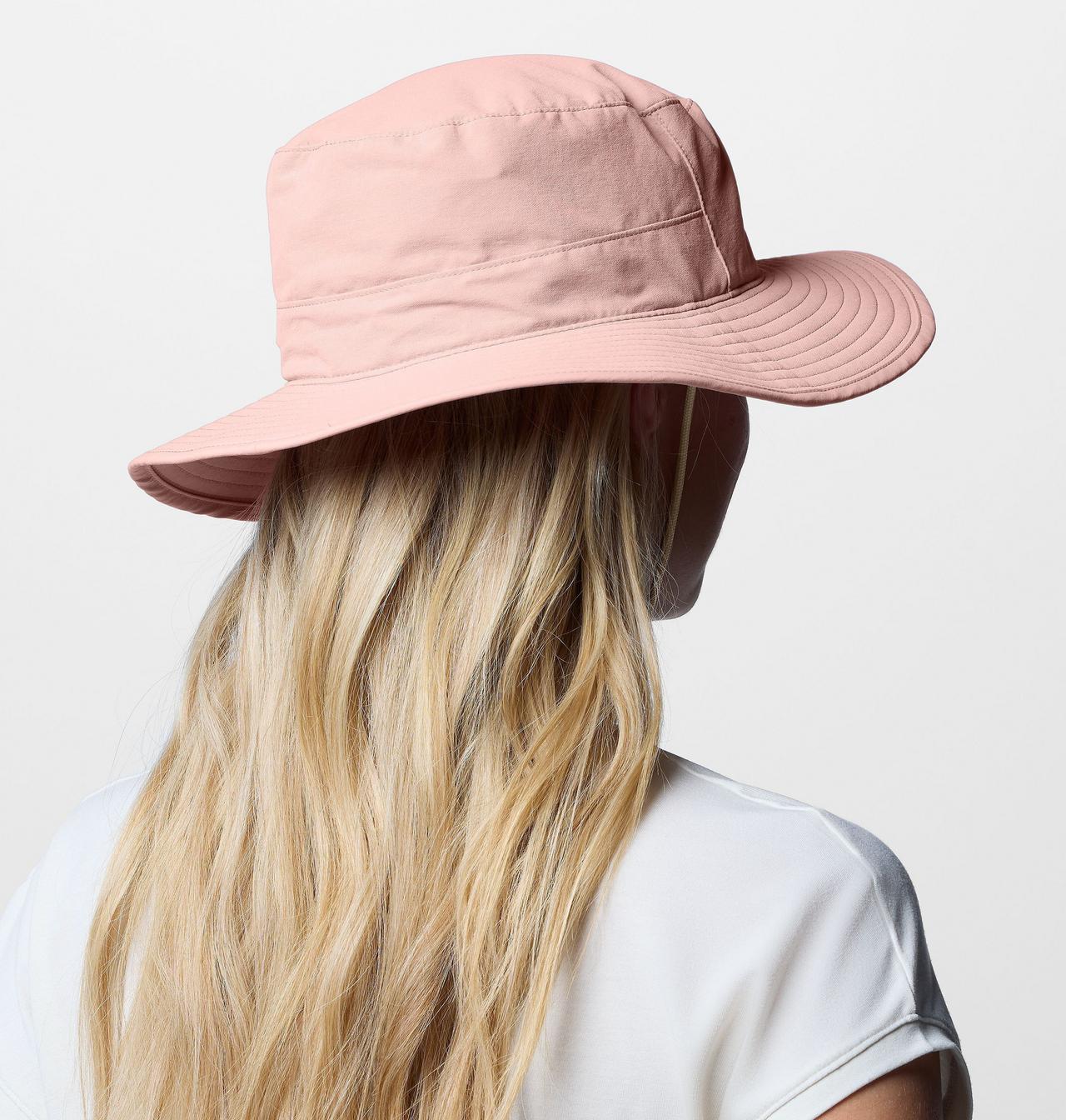 Columbia™ Broad Spectrum II Booney Hat 6