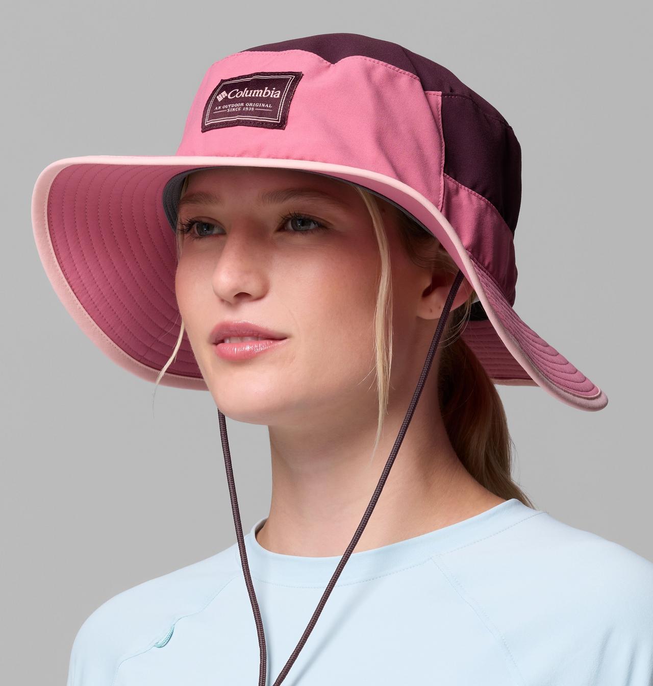 Columbia™ Broad Spectrum II Booney Hat 5