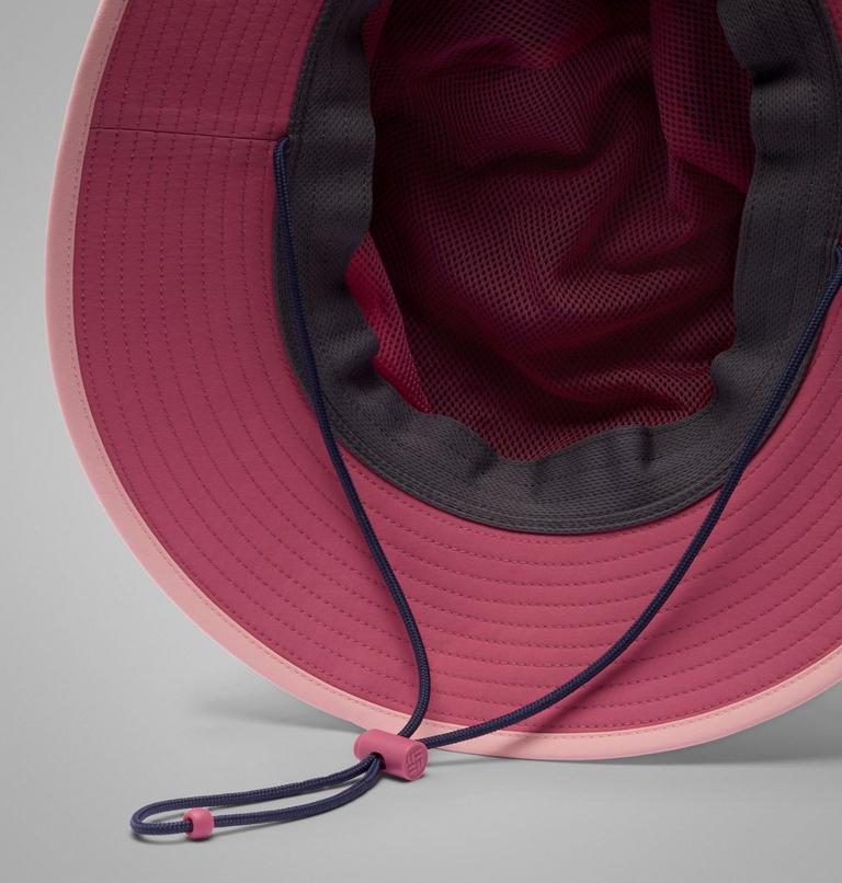 Columbia Unisex Broad Spectrum II Booney, Color: Rosette, Pink Sand, Moonvista, image 7