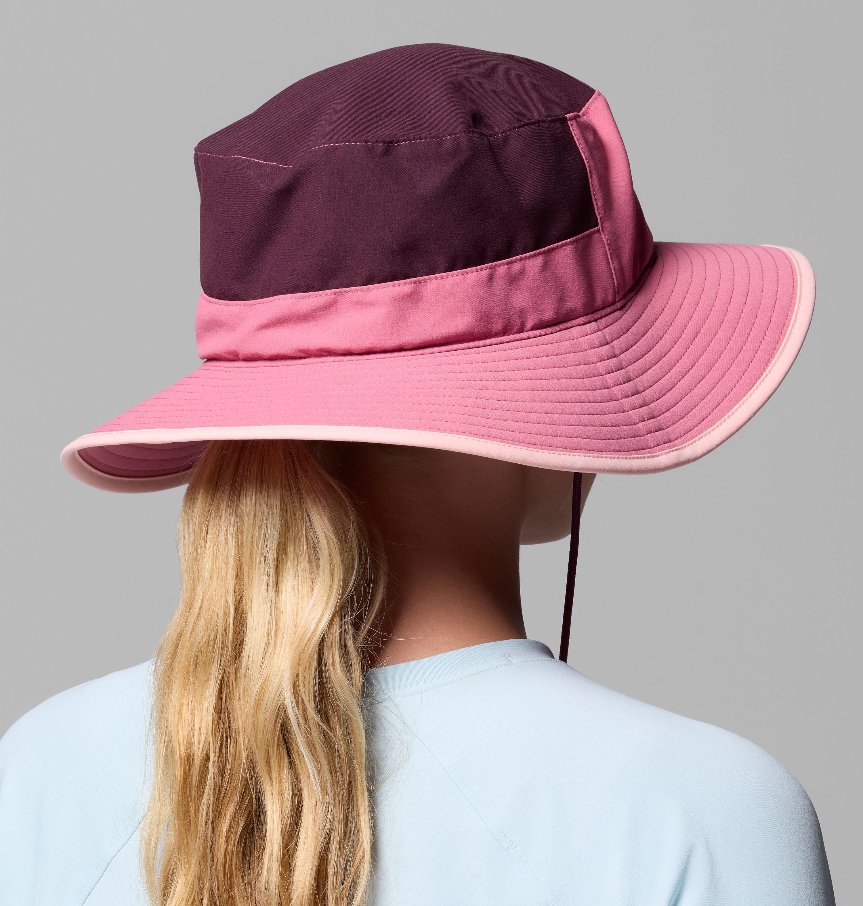 Columbia Broad Spectrum II Booney Hat 6