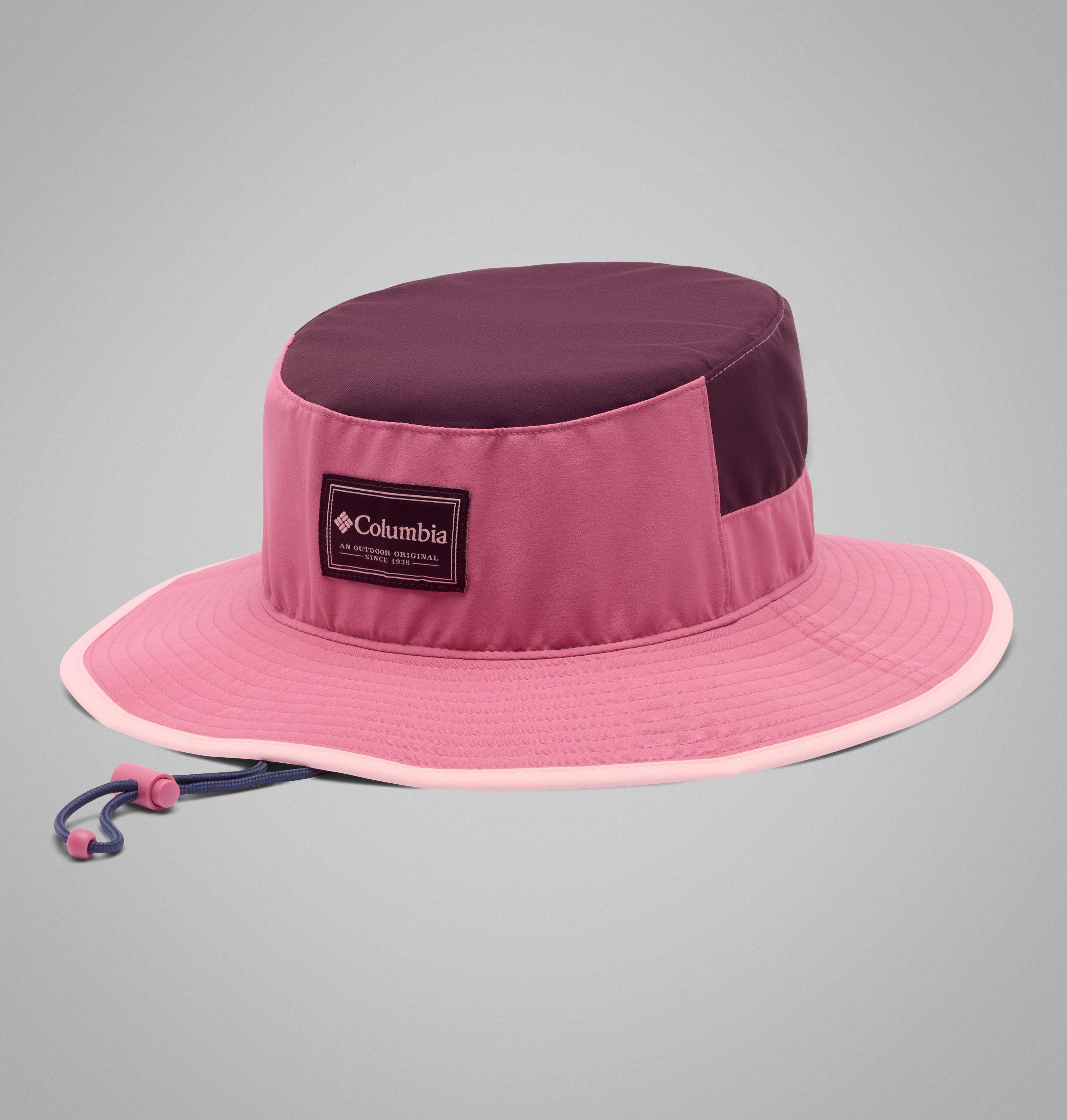 Columbia Broad Spectrum II Booney Hat 1