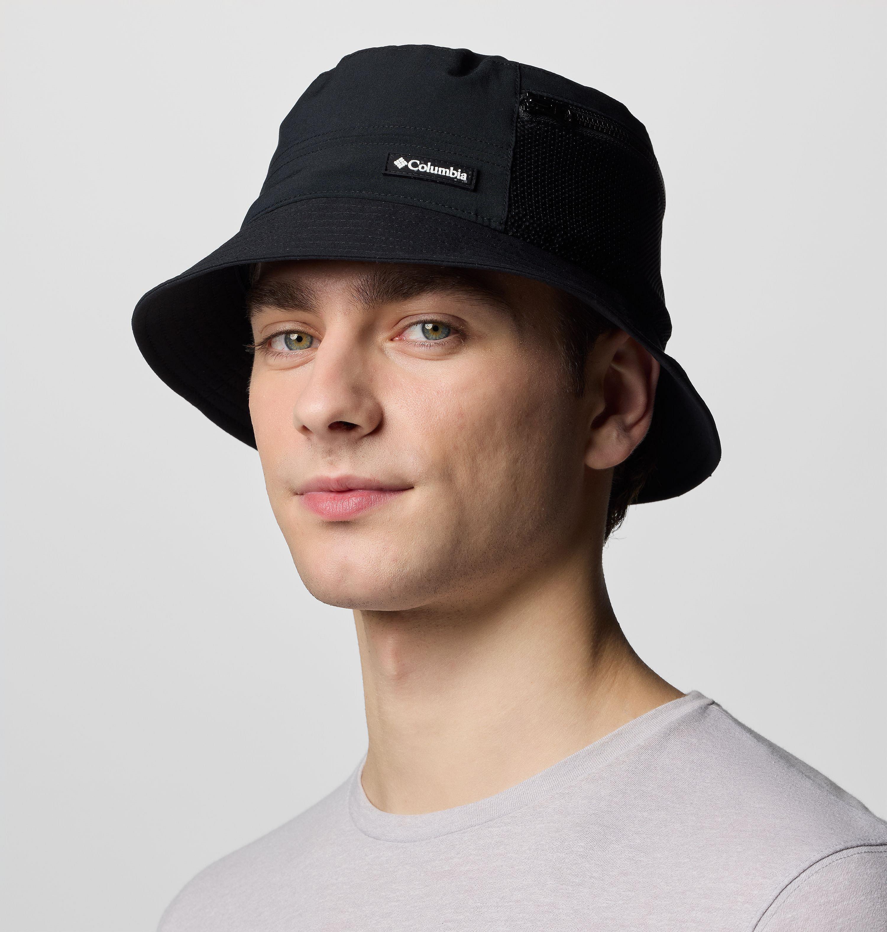 Columbia Trek™ II Bucket Hat | 010 | L/XL 3