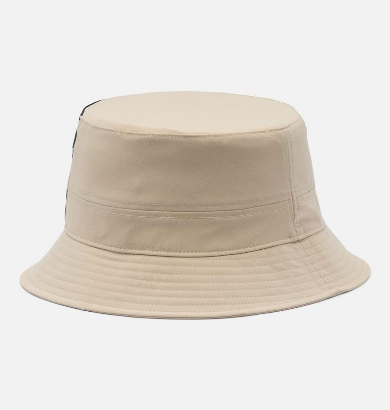 Sombrero de pescador unisex Trek II, Color: Ancient Fossil, image 2