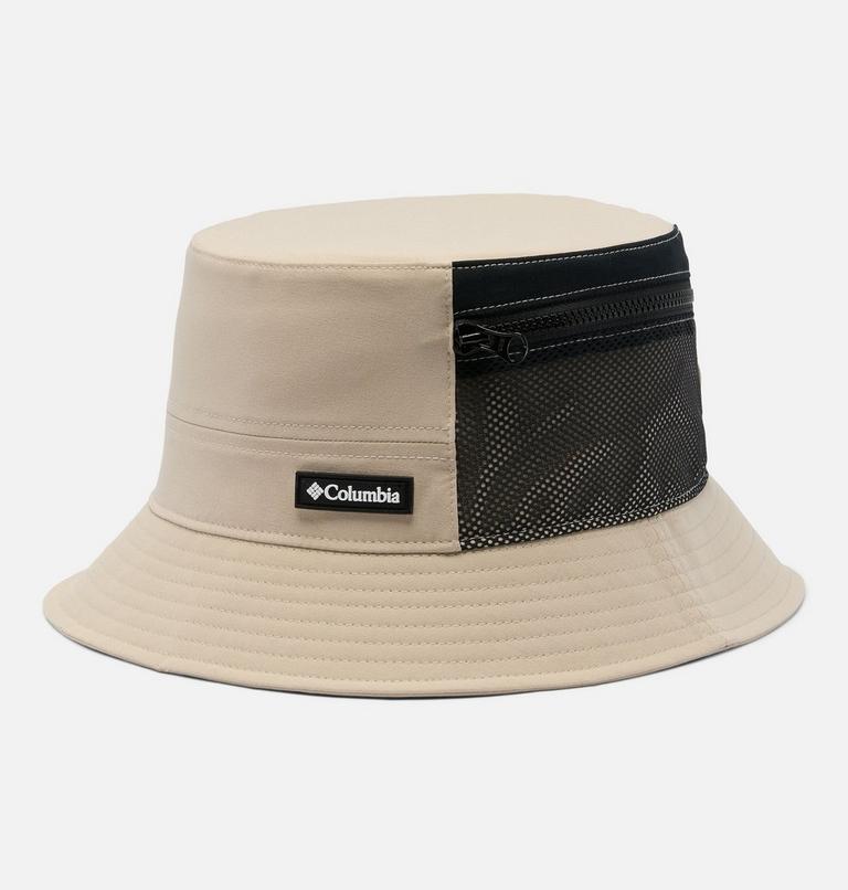 Unisex Trek II Bucket Hat, Color: Ancient Fossil, image 1