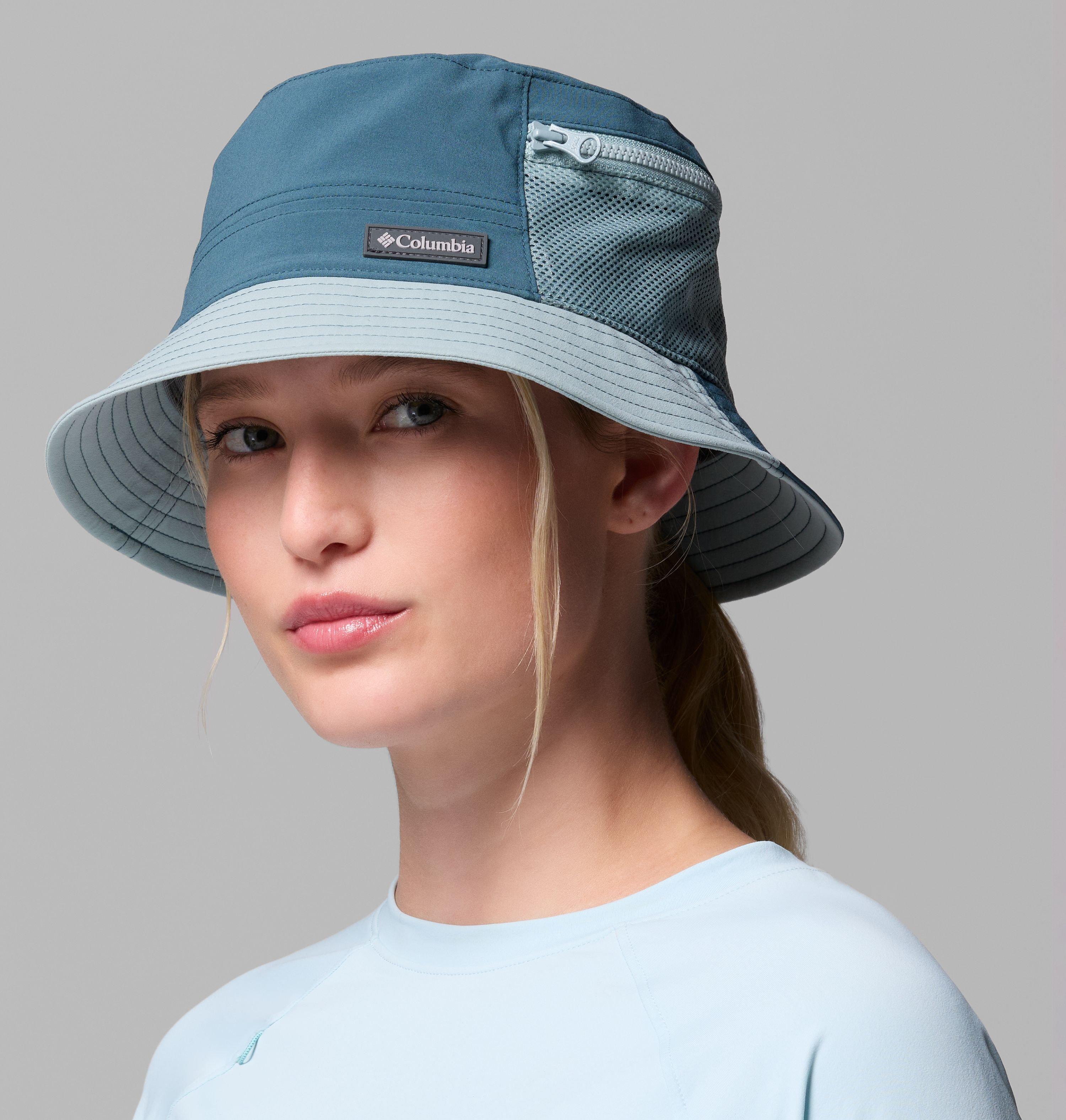 Columbia Trek II Bucket Hat 5