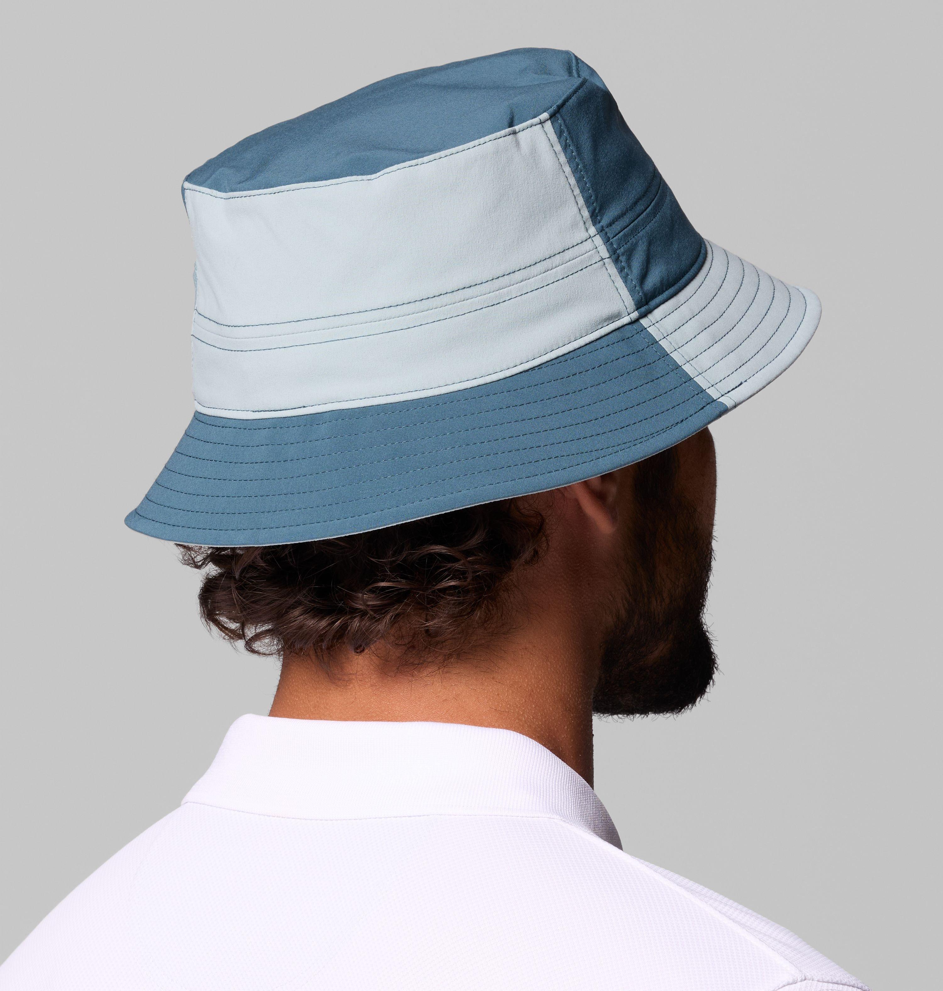 Columbia Trek II Bucket Hat 4