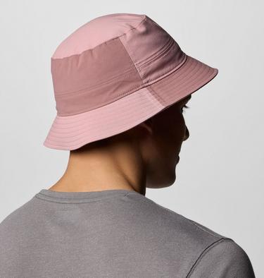 Trek II Bucket Hat für Unisex, Color: Eraser Pink, Fig, BFH, image 3