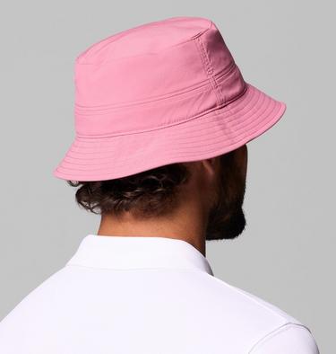 Trek II Bucket Hat f&uuml;r Unisex, Color: Rosette, image 4