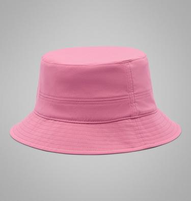 Unisex Trek II Bucket Hat, Color: Rosette, image 2