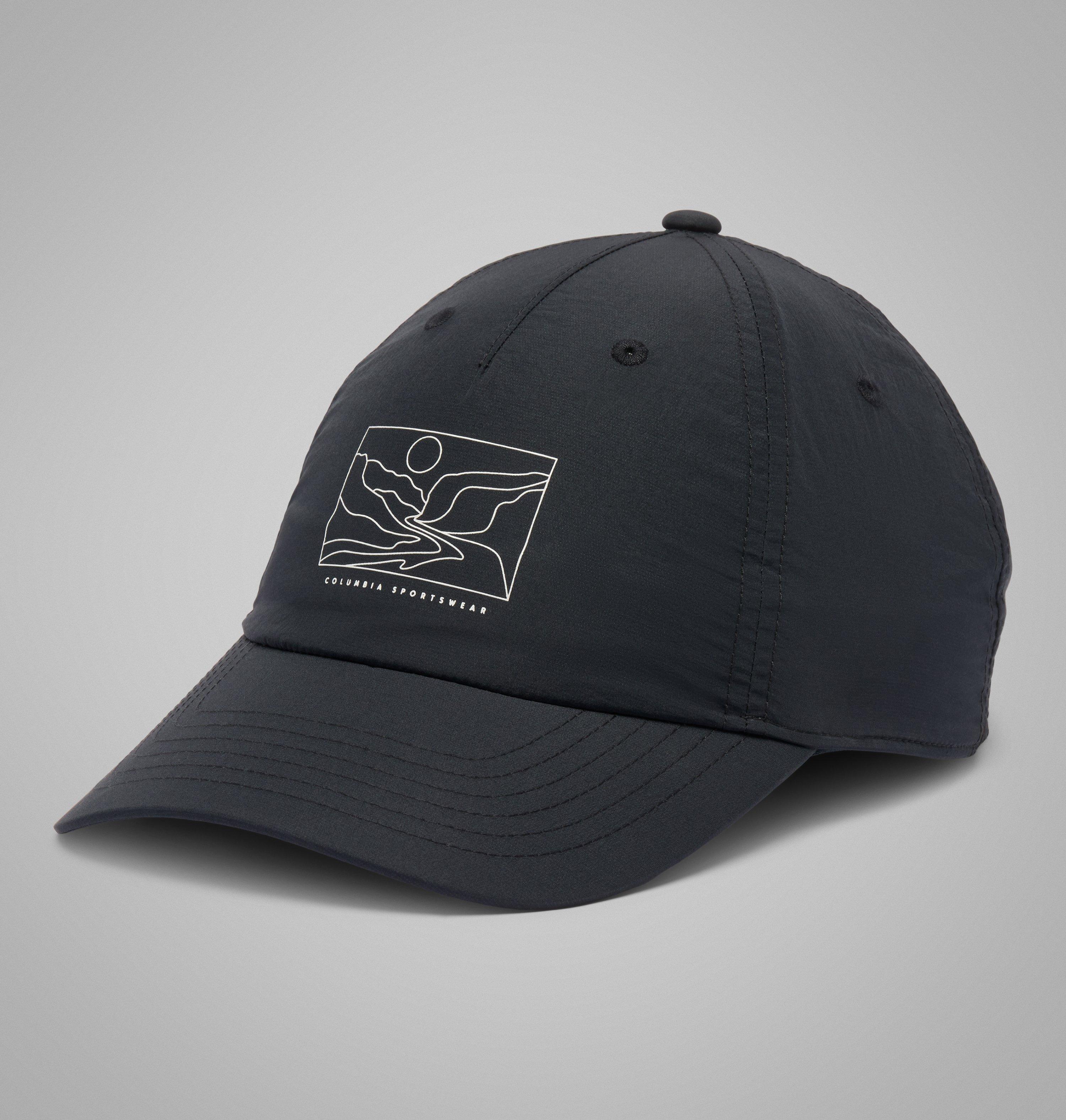 Columbia Spring Canyon  II Ball Cap-