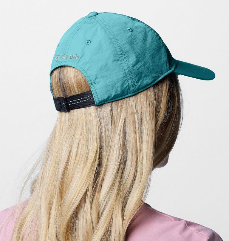 Gorra unisex Spring Canyon II, Color: Teal, No Limits, image 6