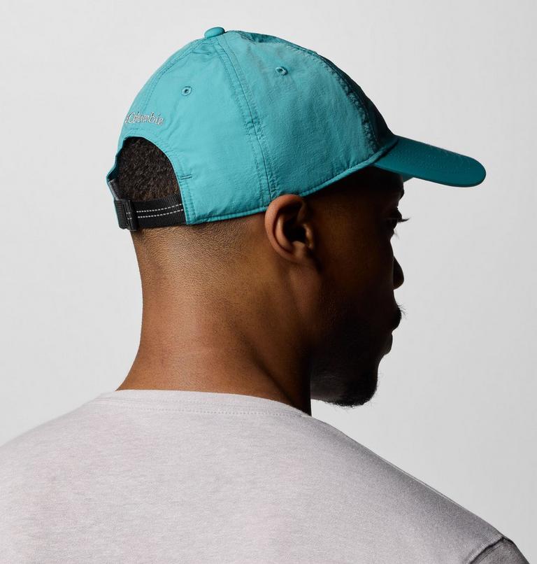 Gorra unisex Spring Canyon II, Color: Teal, No Limits, image 4