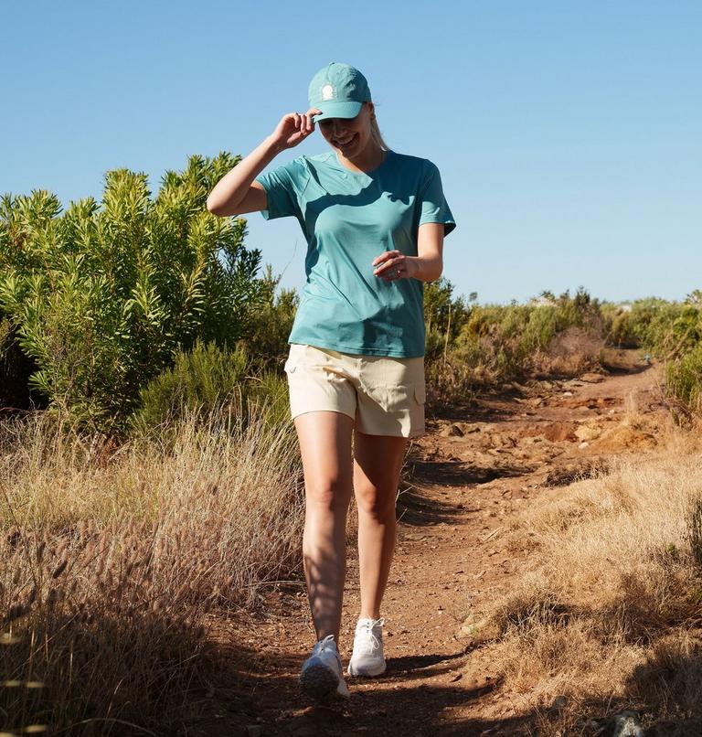 Gorra unisex Spring Canyon II, Color: Teal, No Limits, image 7