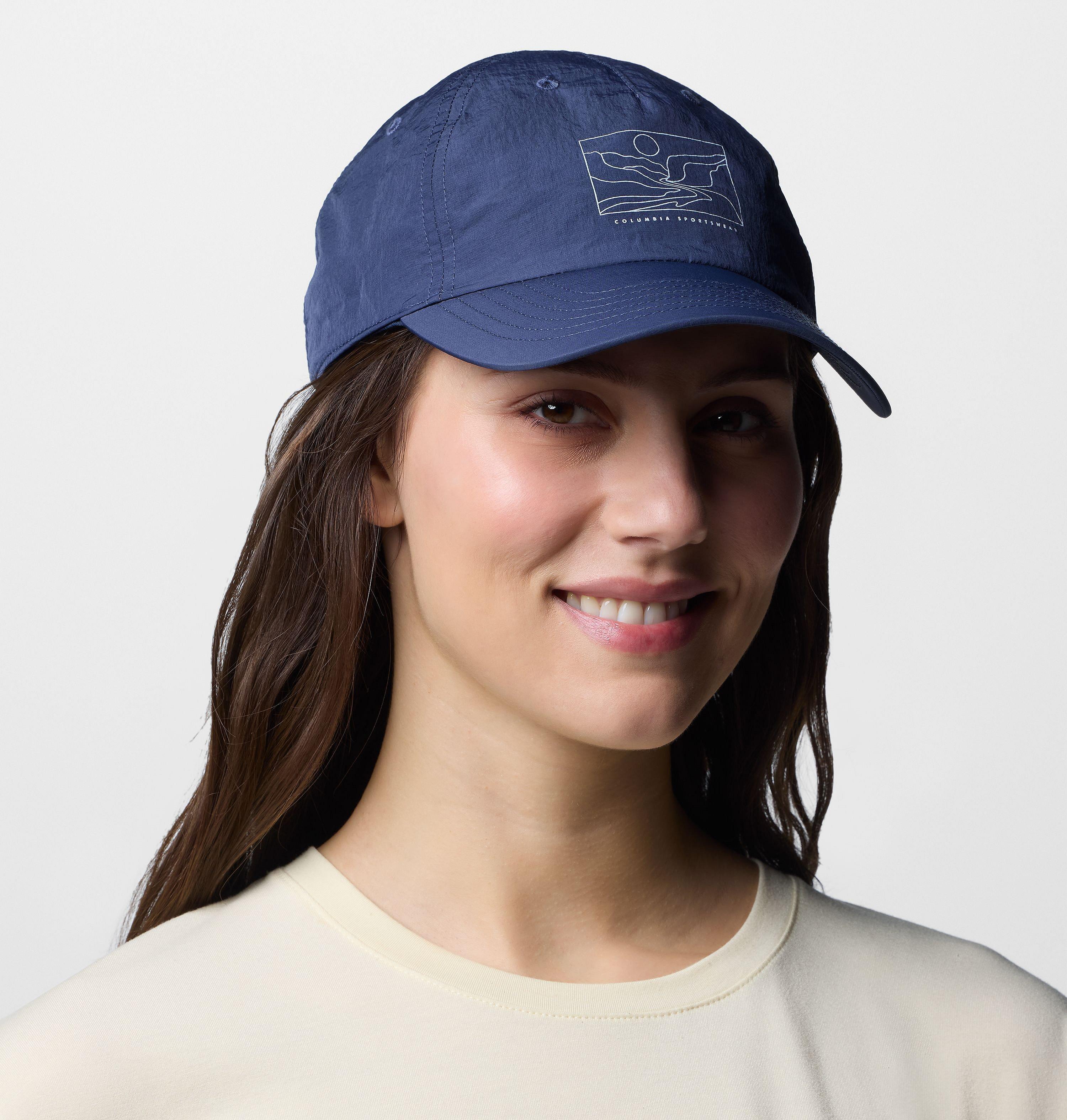 Casquette Spring Canyon™ II | 466 | O/S 5