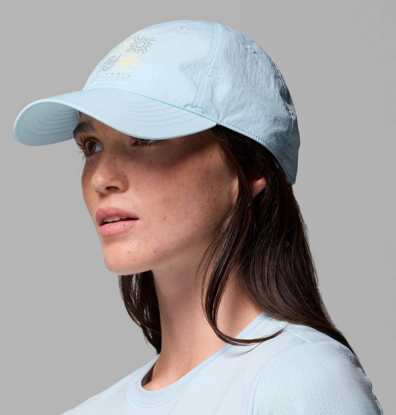 Spring Canyon™ II Ball Cap | 482 | O/S 5