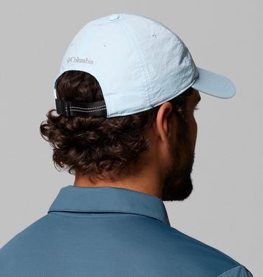 Unisex Spring Canyon II Cap, Color: Marine Light, image 8