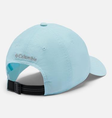 Unisex Spring Canyon II Cap, Color: Marine Light, image 4