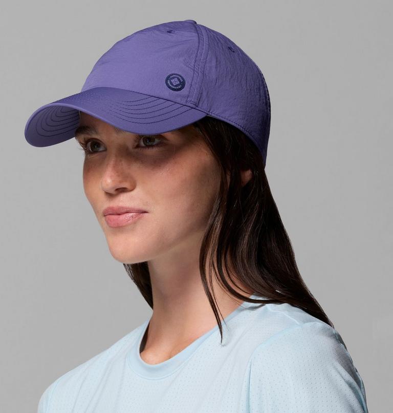 Spring Canyon II Ball Cap, Color: Stormwatch, image 7