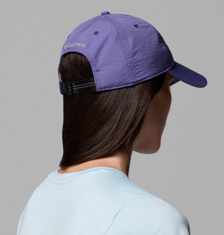 Spring Canyon II Ball Cap, Color: Stormwatch, image 8