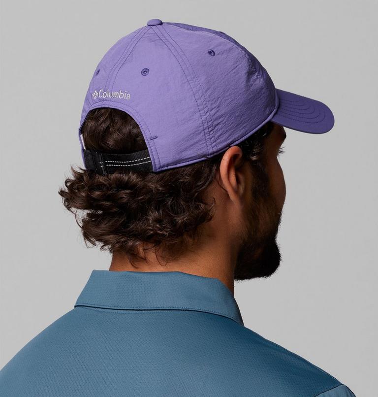 Spring Canyon II Ball Cap, Color: Stormwatch, image 4