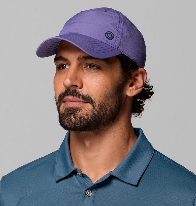 Spring Canyon II Ball Cap, Color: Stormwatch, image 3