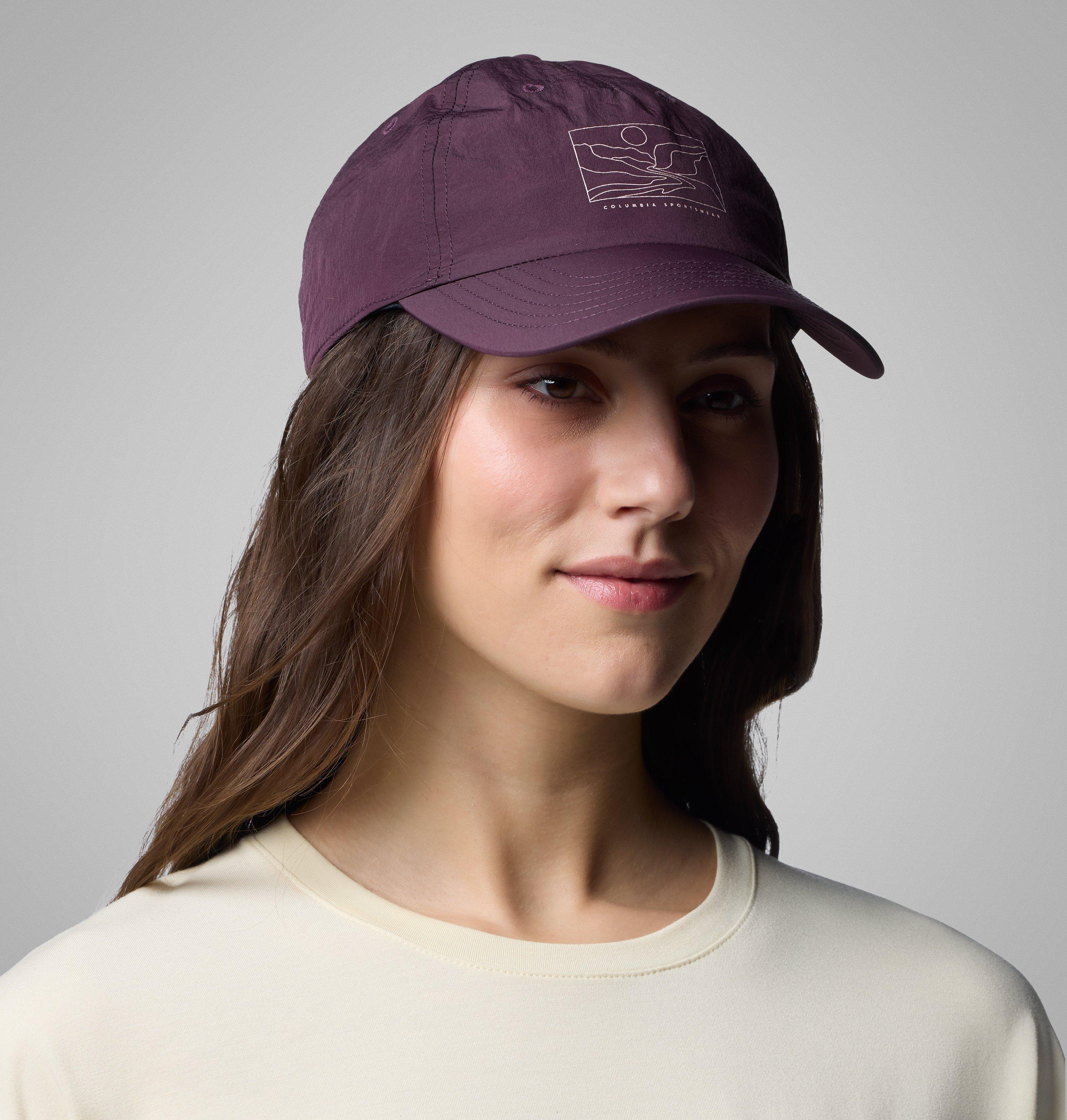 Spring Canyon II Ball Cap 6