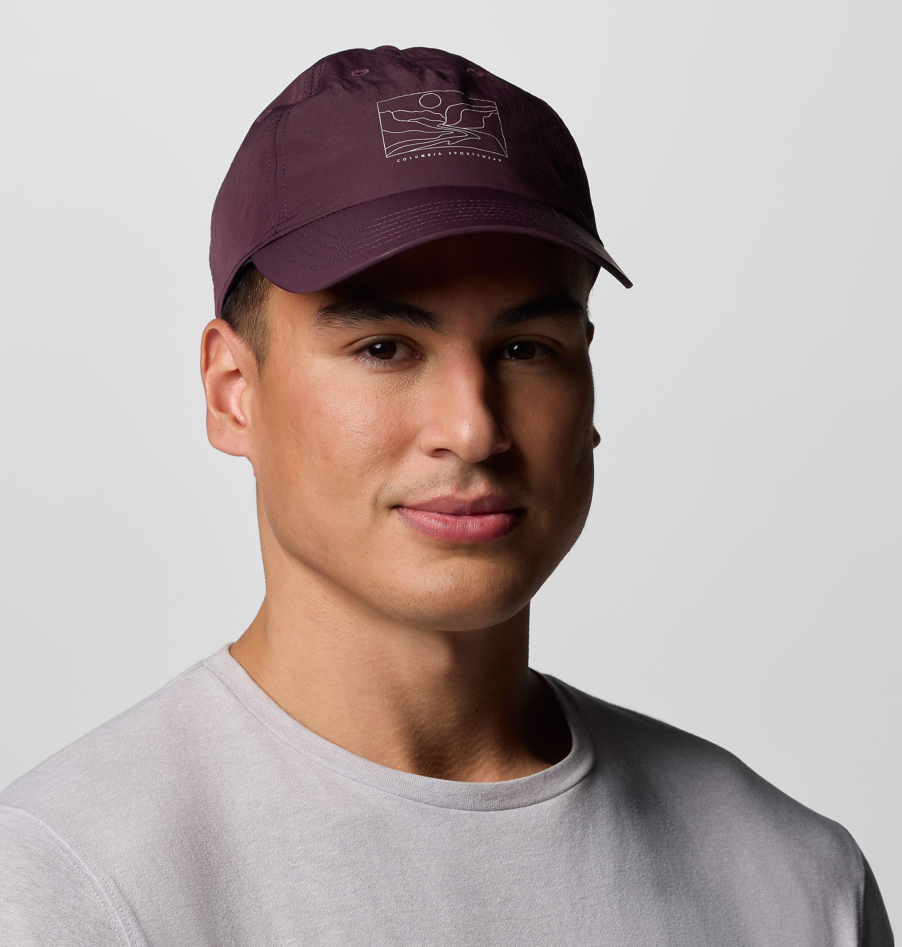 Spring Canyon II Ball Cap 4