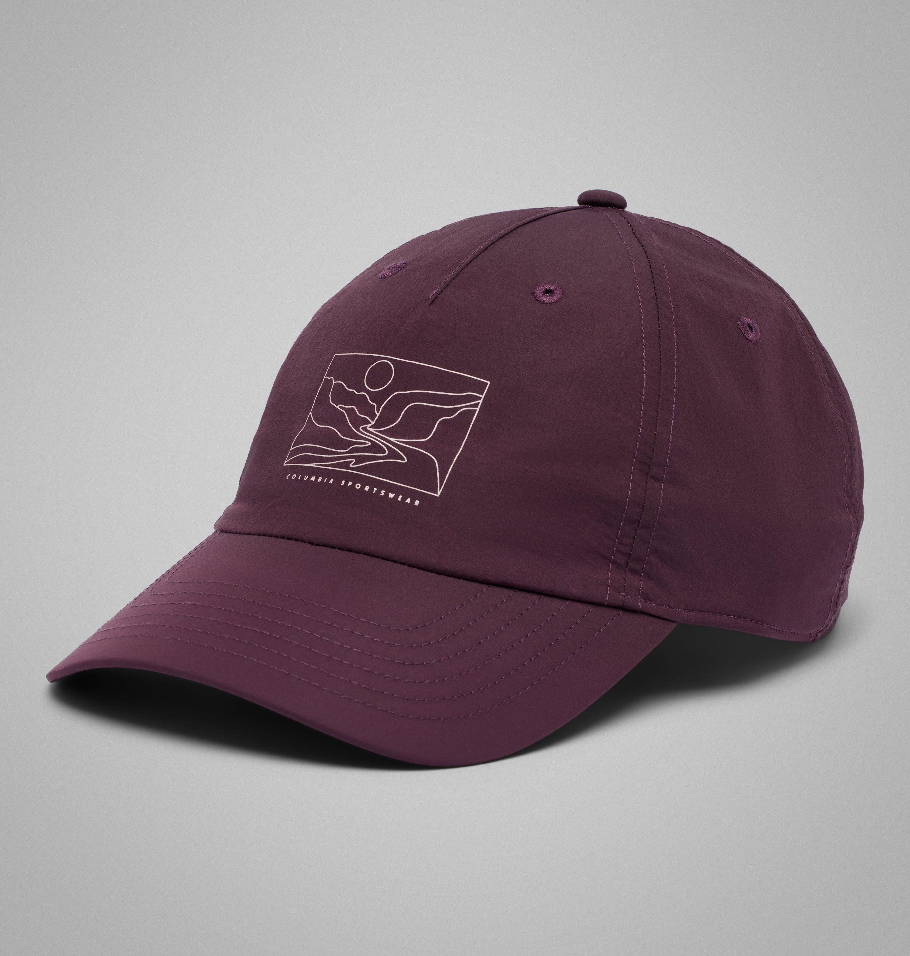 Spring Canyon II Ball Cap 1