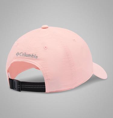 Spring Canyon II Ball Cap, Color: Pink Sand, Icons, image 6