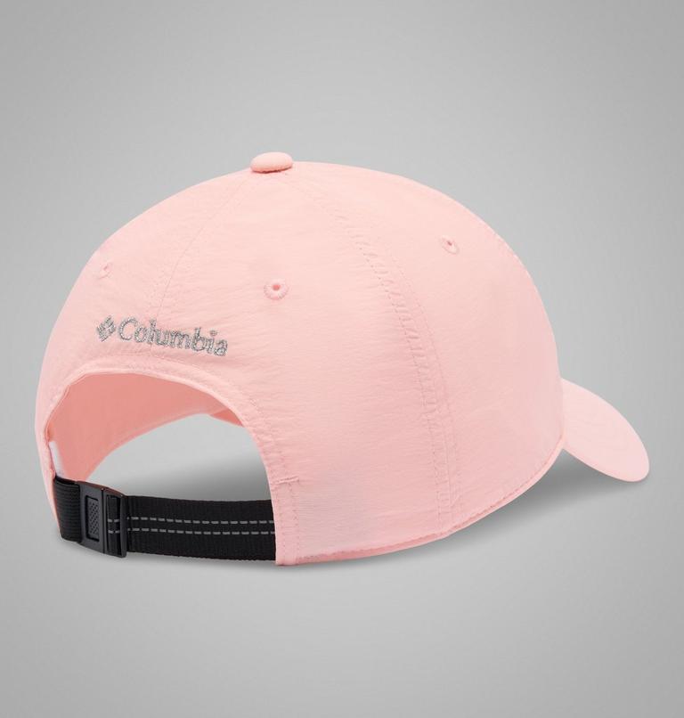 Spring Canyon II Ball Cap, Color: Pink Sand, Icons, image 2