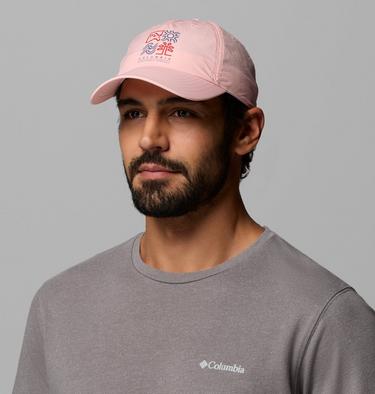 Casquette Spring Canyon II Unisexe, Color: Pink Sand, Icons, image 11