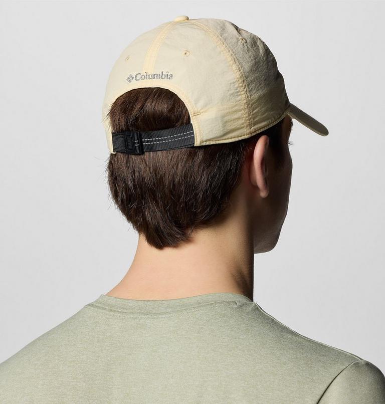 Unisex Spring Canyon II Ball Cap | 758 | O/S, Color: Lemon Wash, Find Your Trail, image 4