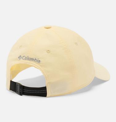Spring Canyon II Ball Cap, Color: Lemon Wash, Find Your Trail, image 2