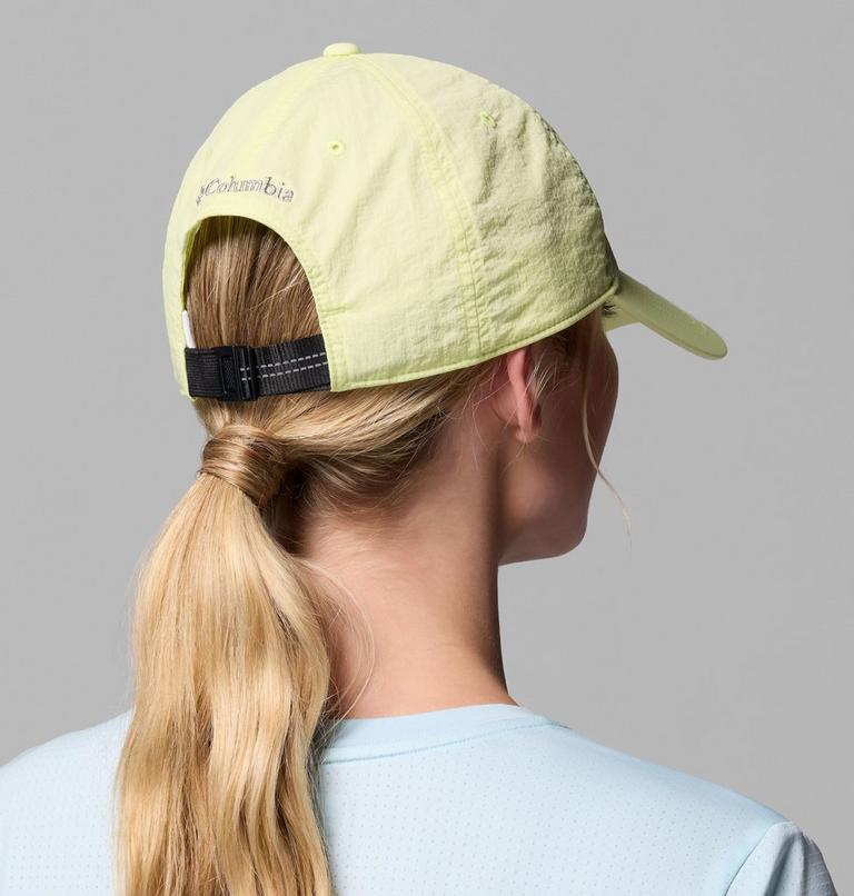 Spring Canyon II Ball Cap, Color: Citron Haze, image 6