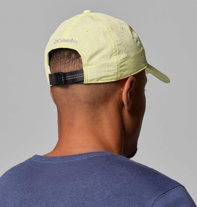 Spring Canyon II Ball Cap, Color: Citron Haze, image 4