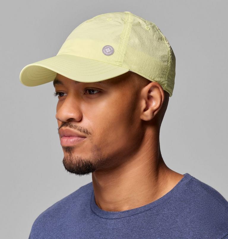Spring Canyon II Ball Cap, Color: Citron Haze, image 3
