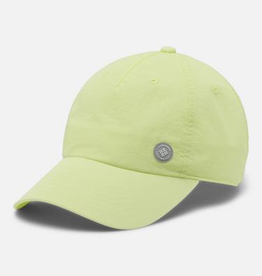 Spring Canyon II Ball Cap, Color: Citron Haze, image 9