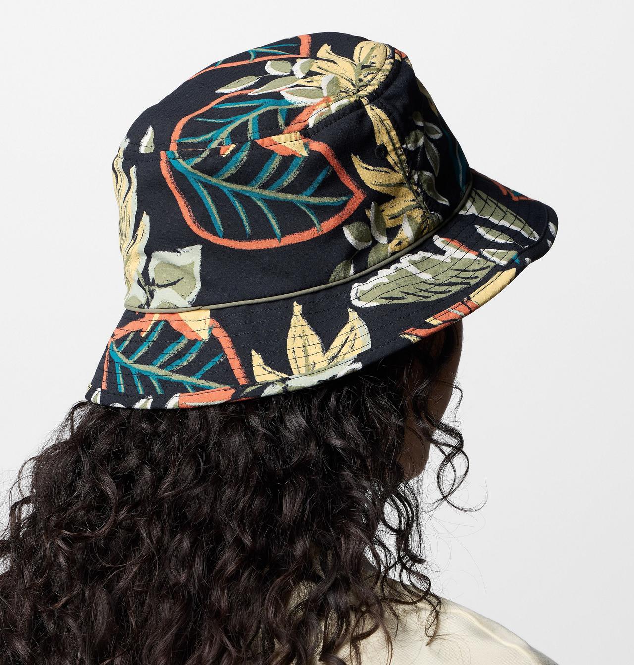 Pine Mountain™ II Printed Bucket Hat 6
